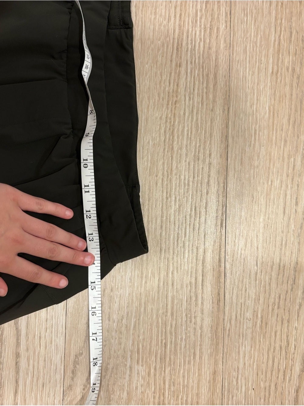 Lululemon men’s surge joggers - Picture 6 of 7